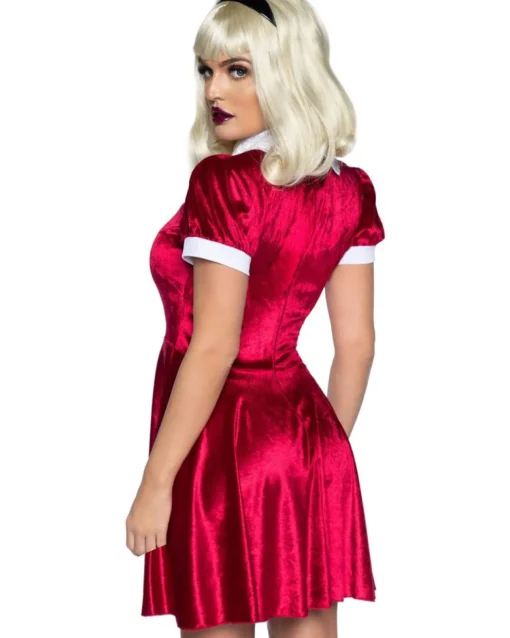 Leg Avenue Spellbinding Witch Womens Costume Clearance