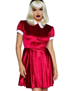 Leg Avenue Spellbinding Witch Womens Costume Clearance