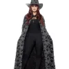Smiffys Spellcaster Deluxe Cape Sale