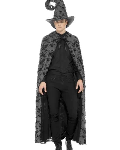 Smiffys Spellcaster Deluxe Cape Sale