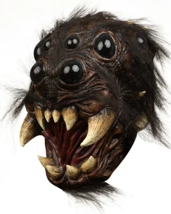 Ghoulish Productions Spider Mask Sale