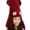 Elope Squid Sprazy Toy Hat Outlet