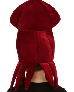 Elope Squid Sprazy Toy Hat Outlet