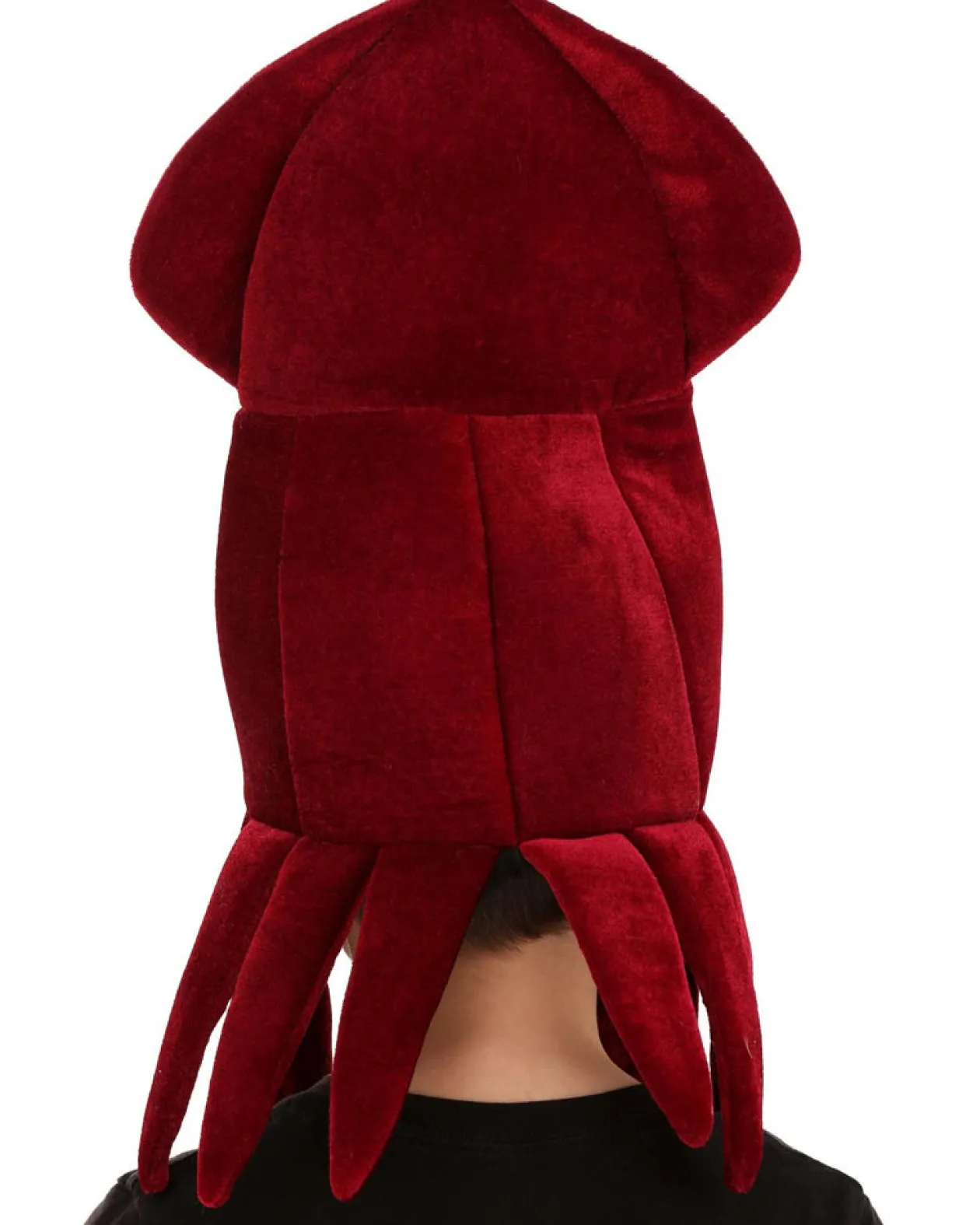 Elope Squid Sprazy Toy Hat Outlet