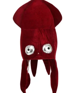 Elope Squid Sprazy Toy Hat Outlet