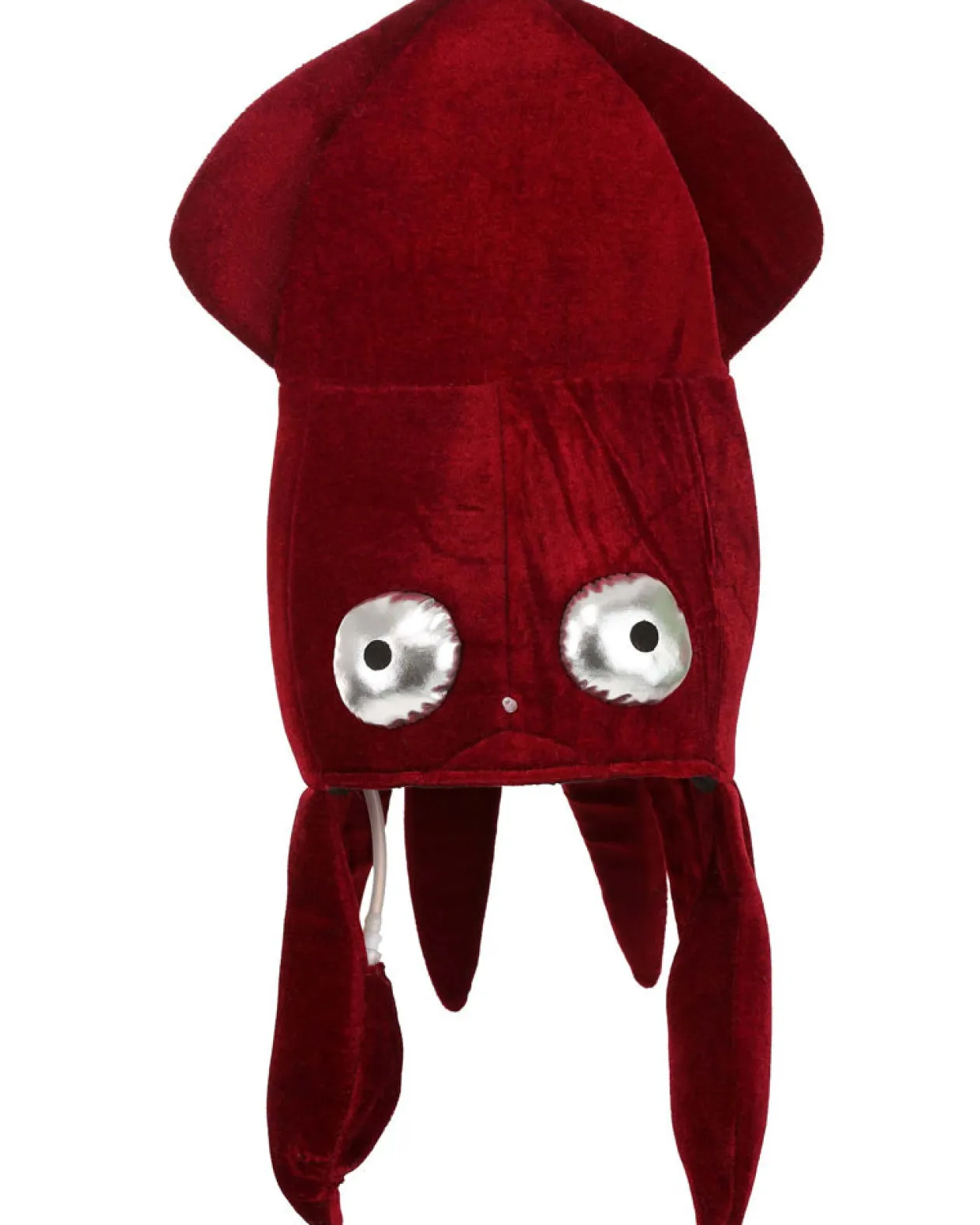 Elope Squid Sprazy Toy Hat Outlet
