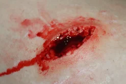ForensicFX Studios Stab Wound Prosthetic Store
