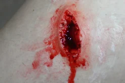 ForensicFX Studios Stab Wound Prosthetic Store
