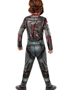 Rubies Star Wars Bad Batch Wrecker Classic Boys Costume Discount