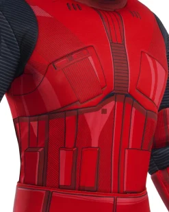 Rubies Star Wars Episode 9 Sith Trooper Deluxe Mens Costume Best Sale