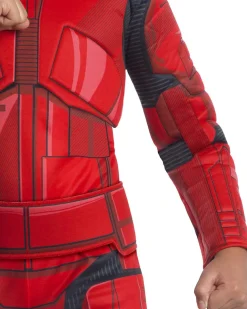Rubies Star Wars Episode 9 Sith Trooper Deluxe Mens Costume Best Sale