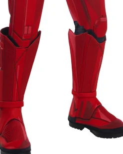 Rubies Star Wars Episode 9 Sith Trooper Deluxe Mens Costume Best Sale