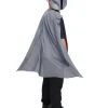 Rubies Star Wars The Mandalorian Kids Mask And Cape Set Store