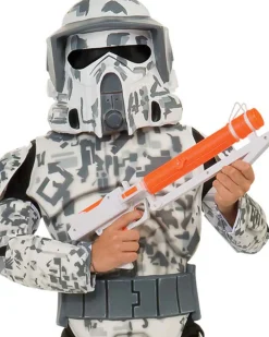 Rubies Star Wars Trooper Blaster Prop Clearance