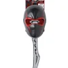 California Costumes Stealth Ninja Sword And Mask Set New