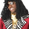 California Costumes Supa Freakin Wig Discount