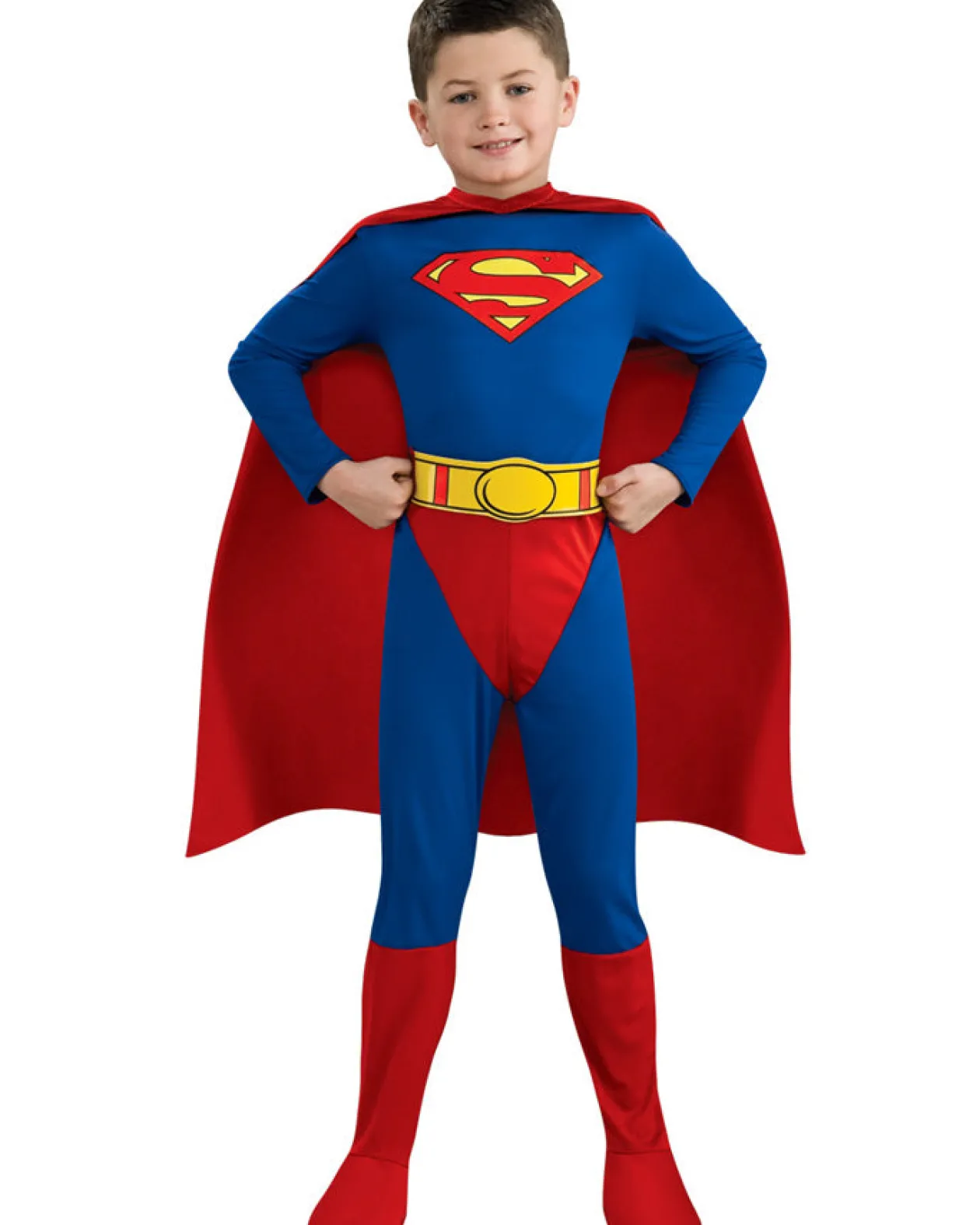 Rubies Superman Boys Toddler Costume Sale