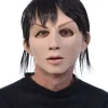 Zagone Studios Supersoft Dark And Beautiful Black Premium Mask New