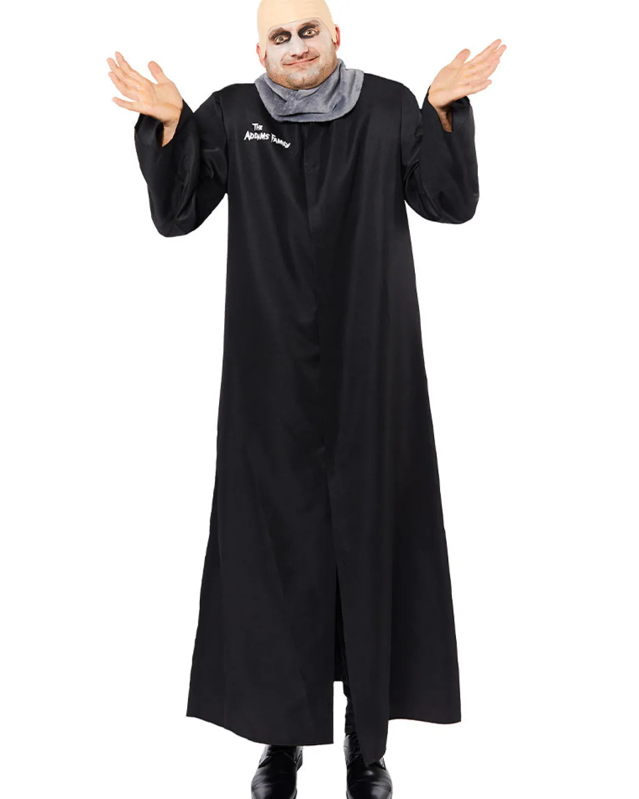 Amscan AU The Addams Family Fester Mens Costume New