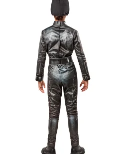 Rubies The Batman Selina Kyle Catwoman Deluxe Girls Costume Fashion