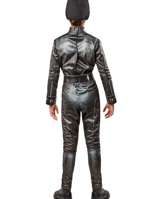 Rubies The Batman Selina Kyle Catwoman Deluxe Girls Costume Fashion