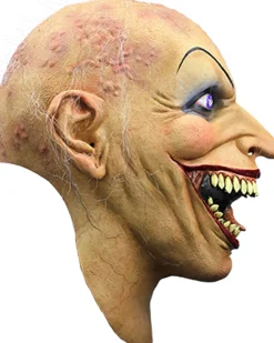 Ghoulish Productions The Grand Witch Deluxe Mask Hot