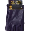 Rubies The Joker Boys Gloves Discount