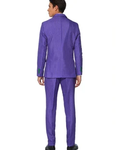 Opposuits The Joker Mens Suitmeister Flash Sale