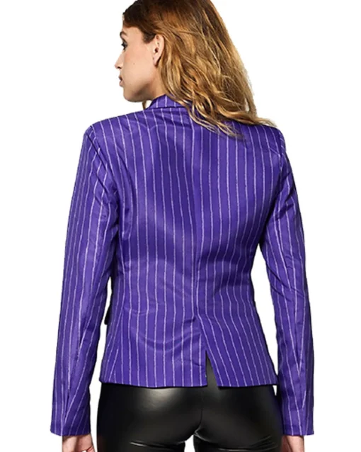 Opposuits The Joker Womens Suitmeister Jacket Cheap