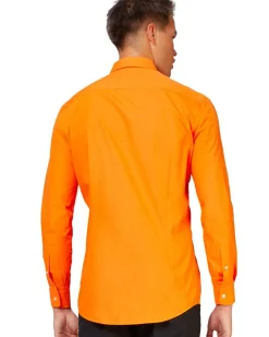 Opposuits The Orange Opposuit Mens Shirt New