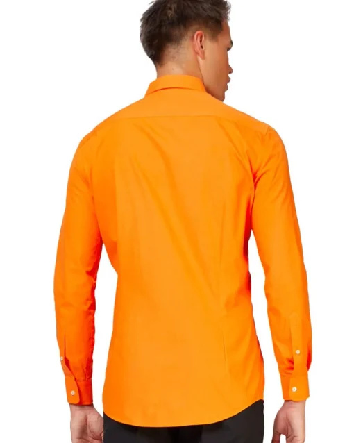 Opposuits The Orange Opposuit Mens Shirt New