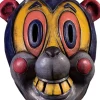 Trick or Treat Studios The Umbrella Academy Hazel Deluxe Mask Store