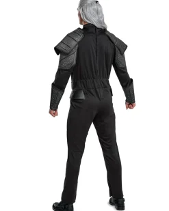 Disguise The Witcher Geralt Classic Adult Costume Store