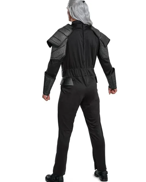 Disguise The Witcher Geralt Classic Adult Costume Store