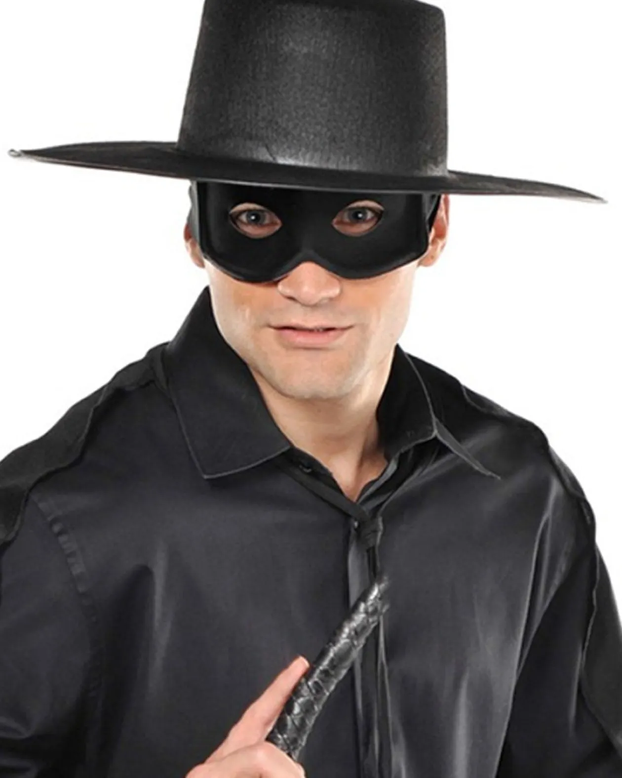 Amscan AU Thief Mask Cheap