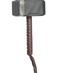 Rubies Thor Deluxe Kids Hammer Best Sale