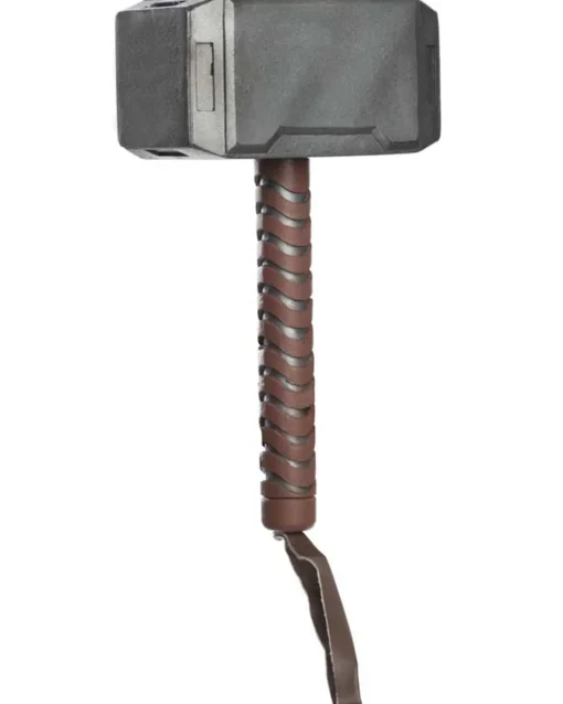 Rubies Thor Deluxe Kids Hammer Best Sale