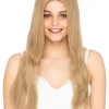 * Tiger Carole Blonde Wig Hot