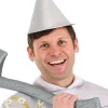 Elope Tin Woodman Hat Flash Sale
