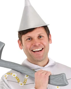 Elope Tin Woodman Hat Flash Sale