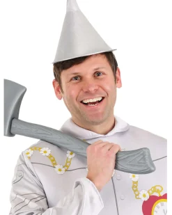Elope Tin Woodman Hat Flash Sale