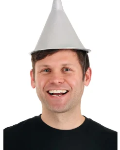 Elope Tin Woodman Hat Flash Sale