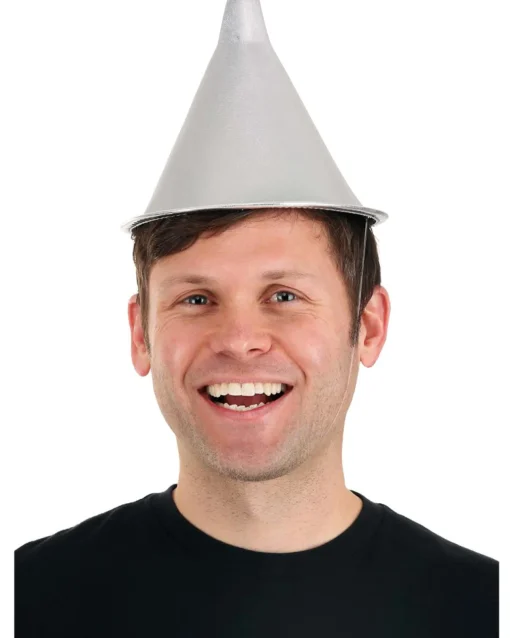 Elope Tin Woodman Hat Flash Sale