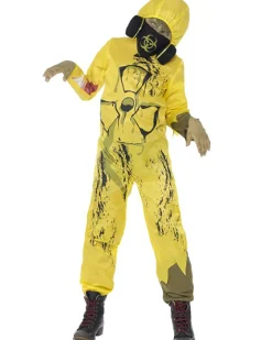 Smiffys Toxic Waste Boys Costume Shop