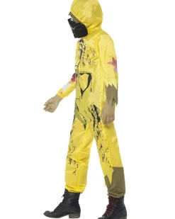 Smiffys Toxic Waste Boys Costume Shop