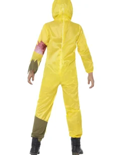 Smiffys Toxic Waste Boys Costume Shop