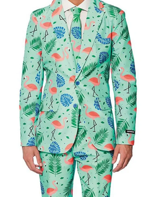 Opposuits Tropical Suitmeister Flash Sale