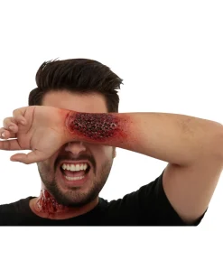 Ghoulish Productions Trypophobia Prosthetic Shop