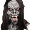 Ghoulish Productions Vampire Doctor Deluxe Mask Shop
