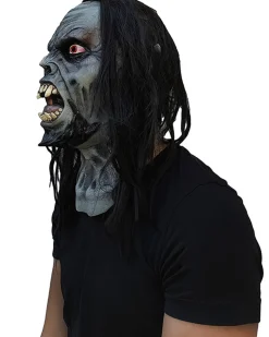 Ghoulish Productions Vampire Doctor Deluxe Mask Shop